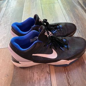 Nike Kobe 7 VII ‘Duke’ Men’s Shoe Size 14 Used
